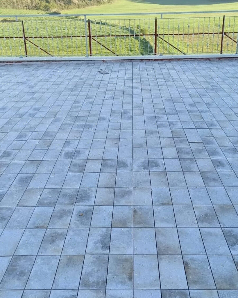 Cemenbloc S.r.l. - produzione di manufatti in cemento | Roma