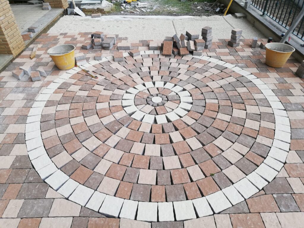 Cemenbloc S.r.l. - produzione di manufatti in cemento | Roma